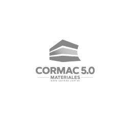 Cormac 5.0 Materiales